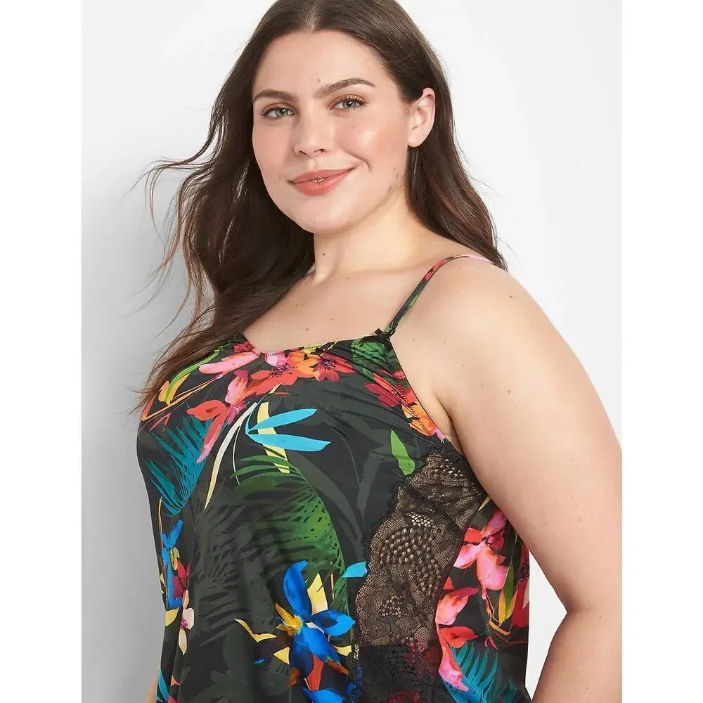 Cacique women lane